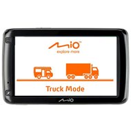 MIO SPIRIT 687 TRUCK FULL EUROPE LIFETIME - GPS Navigation