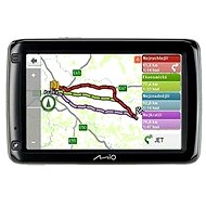  MIO Spirit 697 FULL EUROPE Lifetime  - GPS Navigation