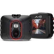 MIO MiVue C312 - Autós kamera