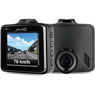 MIO MiVue C325 - Kamera do auta