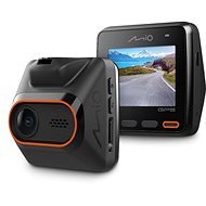 MIO MiVue C430 GPS - Autós kamera