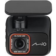 MIO MiVue C588T Dual - Autós kamera