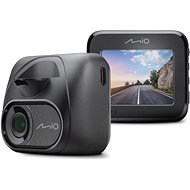 MIO MiVue C590 GPS - Kamera do auta
