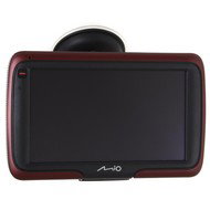 MIO Moov S501u FULL EUROPE 1 rok update map - GPS navigace