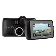 MIO MiVue 638 Touch - Kamera do auta