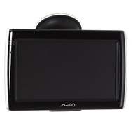 MIO Spirit S505u - GPS Navigation
