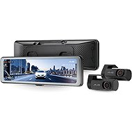 Mio MiVue R860WD Dual 2.5K E-Mirror - Dash Cam