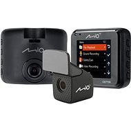 MIO MiVue C380 Dual - Autós kamera