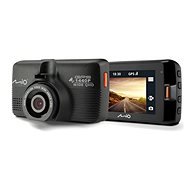 MIO MiVue 751 QUAD HD autós menetrögzítő kamera - Autós kamera