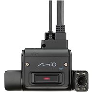 MIO MiVue MiSentry 12T 4G LTE - Dash Cam