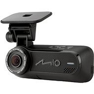 MIO MiVue J85 WIFI 2.5K QHD - Dash Cam