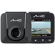 MIO MiVue 600 DashCam - Kamera do auta