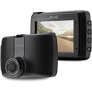 MIO MiVue 803W Pro 2.5K WIFI HDR GPS Smartbox - Dash Cam