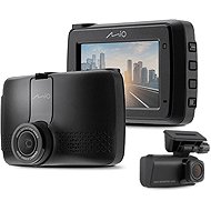 MIO MiVue 903WD Dual Pro 2.5K WIFI HDR GPS Smartbox - Dash Cam