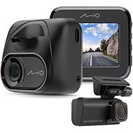 MIO MiVue C595WD (T30) DUAL - Dash Cam