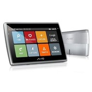 MIO Spirit S568u - GPS Navigation