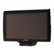 MIO Spirit S760u - GPS Navigation