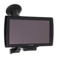 MIO Spirit S735u - GPS Navigation
