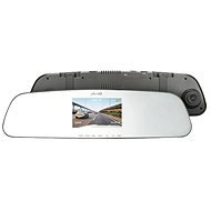 MIO MiVue Mirror R30 - Videórögzítő