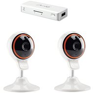 Mio VixCam Starter Kit - Security System
