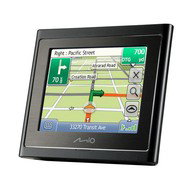 MIO Moov C200e - GPS Navigation