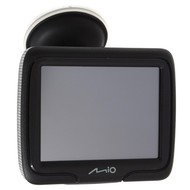 MIO Moov M300 - GPS Navigation