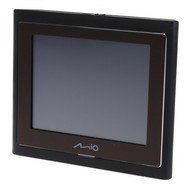 MIO Moov 200cu - GPS Navigation