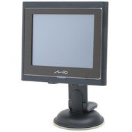 GPS navigace MIO Moov 200u - -