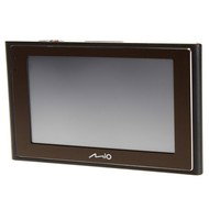 MIO Moov 360u  - GPS Navigation