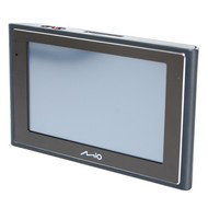 GPS navigace MIO Moov 360u  - -