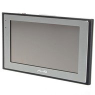 GPS navigace MIO Moov 580u  - -