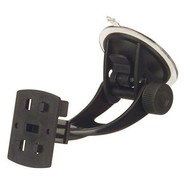 Compact Suction Mount 2 - Holder