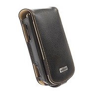 MIO kožené pouzdro pro MIO P350, P550 - Case