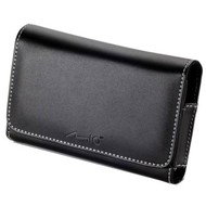 MIO kožené pouzdro pro až 4.8" LCD (MIO Moov 300, 330, 360, TATU 400, SPIRIT 505, 555) - Case