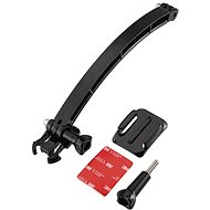 Hama "Front Long" Helmet Mount for GoPro - Holder