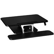 Hama SitStand stand under the monitor size S - Monitor Stand