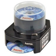 zásobník a podavač na CD a DVD - -