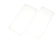 MIO static glass film for MiVue adhesive mounts, 2pcs, bulk - Camcorder Accessory