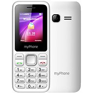 MyPhone 3300 white - Mobile Phone