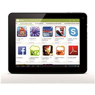 MyPhone myTab 8" 3G + Data SIM 200 CZK - Tablet