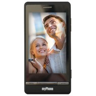 MyPhone 8870 černý - Mobile Phone