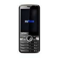 MyPhone 8920 černý - Mobile Phone