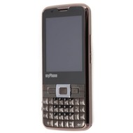 MyPhone 8930 bronze - Mobile Phone