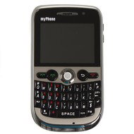 MyPhone 9010 černý - Mobile Phone