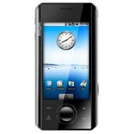 MyPhone A320 černý - Mobilní telefon