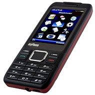 MyPhone 6500 červený - Mobilní telefon