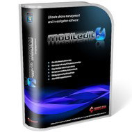 MOBILedit! Basic Edition - Voucher - SW Licence