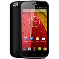 MyPhone S-line schwarz - Handy