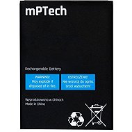 MyPhone Battery BS-34 1900mAh Li-Ion for myPhone Halo C - Phone Battery
