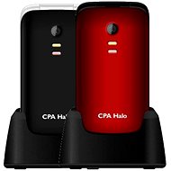 CPA Halo 13 - Mobile Phone